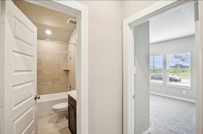 Building Photo - 6250 Brazos Trl Dr