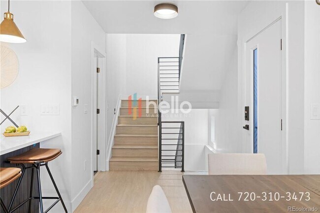 Building Photo - 1258 Newton St