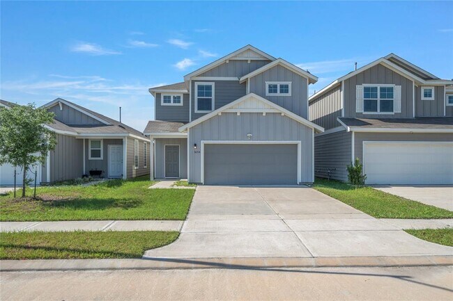 Primary Photo - 16314 Dutton Clover Dr