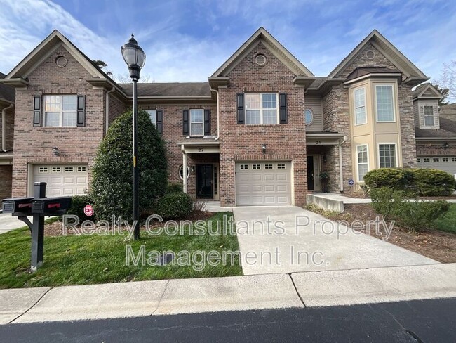 Building Photo - 27 Cherine Way