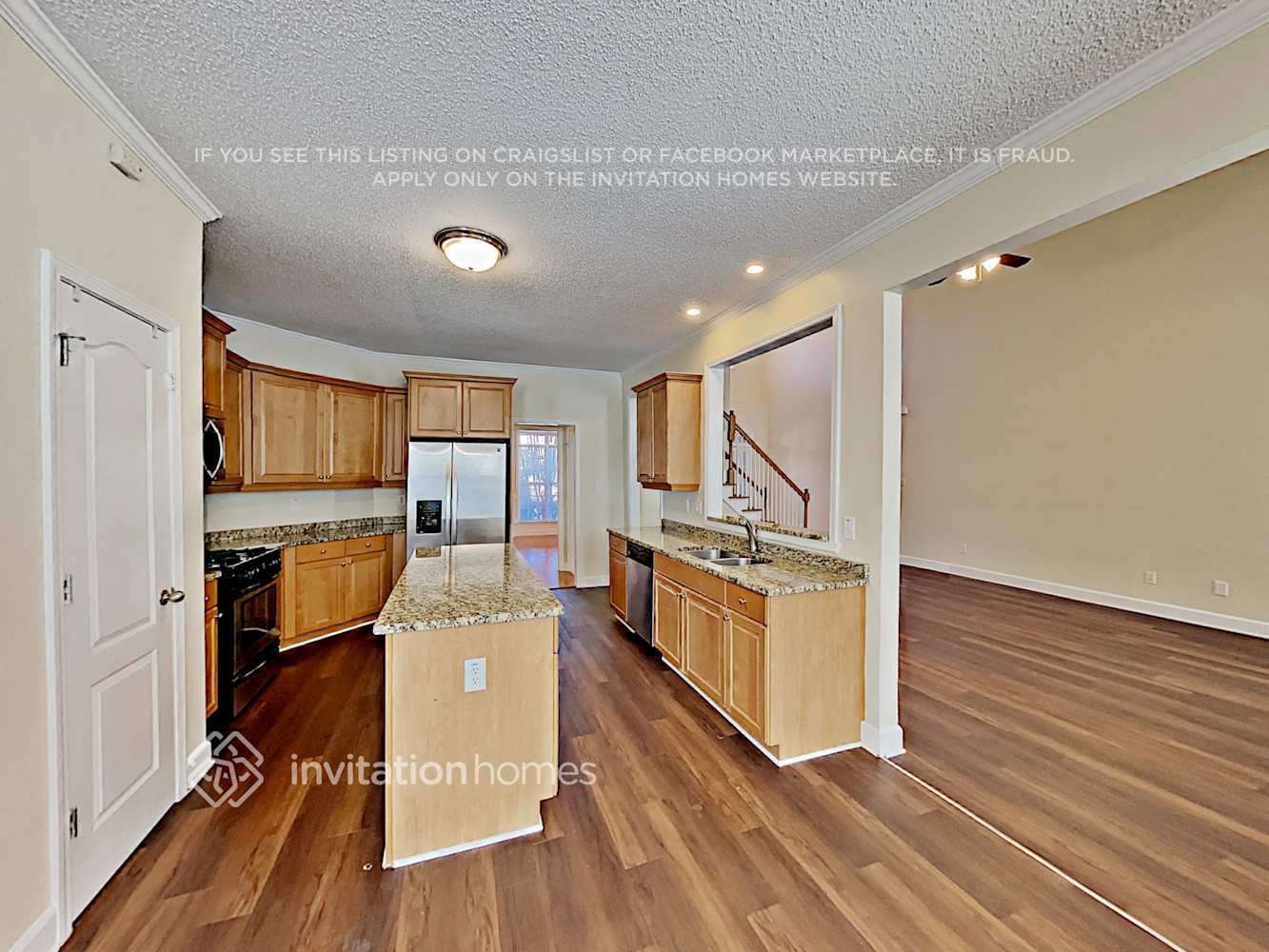 Building Photo - 460 Nora Dr