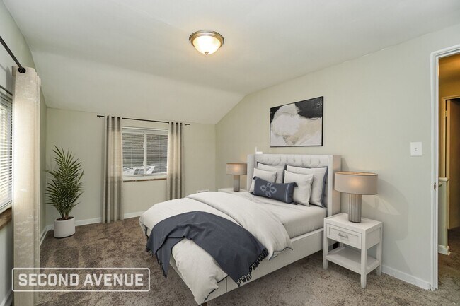 Building Photo - 8075 Chaske St