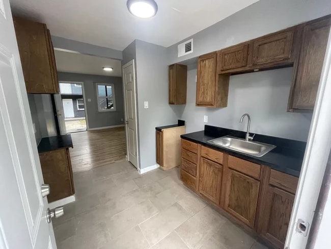 Building Photo - Willie Mitchell Apartments
