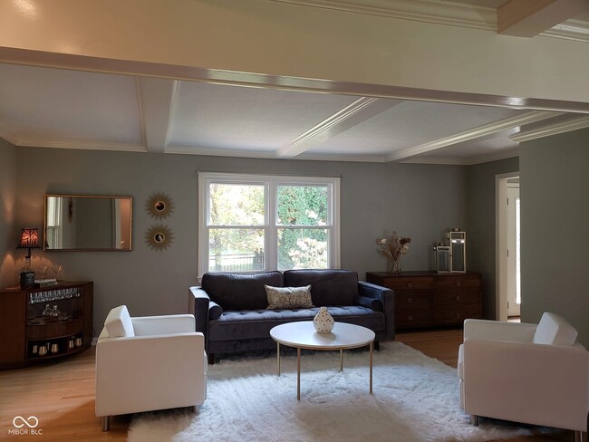 Building Photo - 3856 Long Ridge Blvd