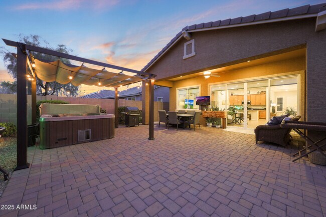 Building Photo - 24117 N 165th Dr