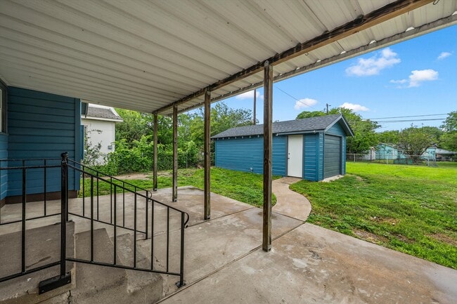 Building Photo - 3621 Gorman Ave