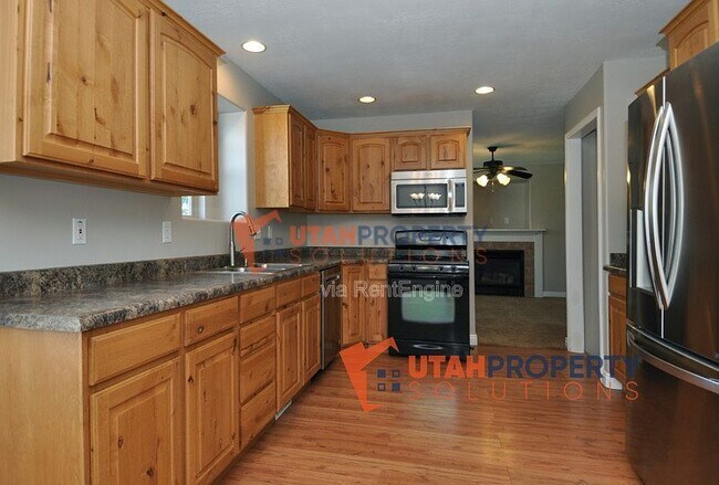 Building Photo - 5344 Summer Wind Ct