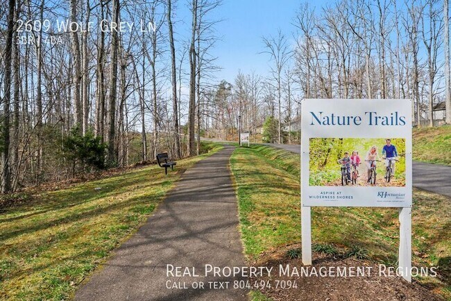 Building Photo - 2609 Wolf Grey Ln