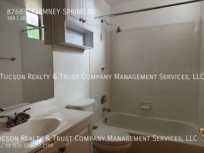 Building Photo - 8766 E Chimney Spring Dr