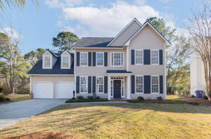 Building Photo - 4BD Brickyard Plantation Home for Lease - Mt. Pleasant