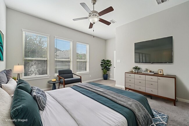 Building Photo - 19751 Shinnery Ridge Ct