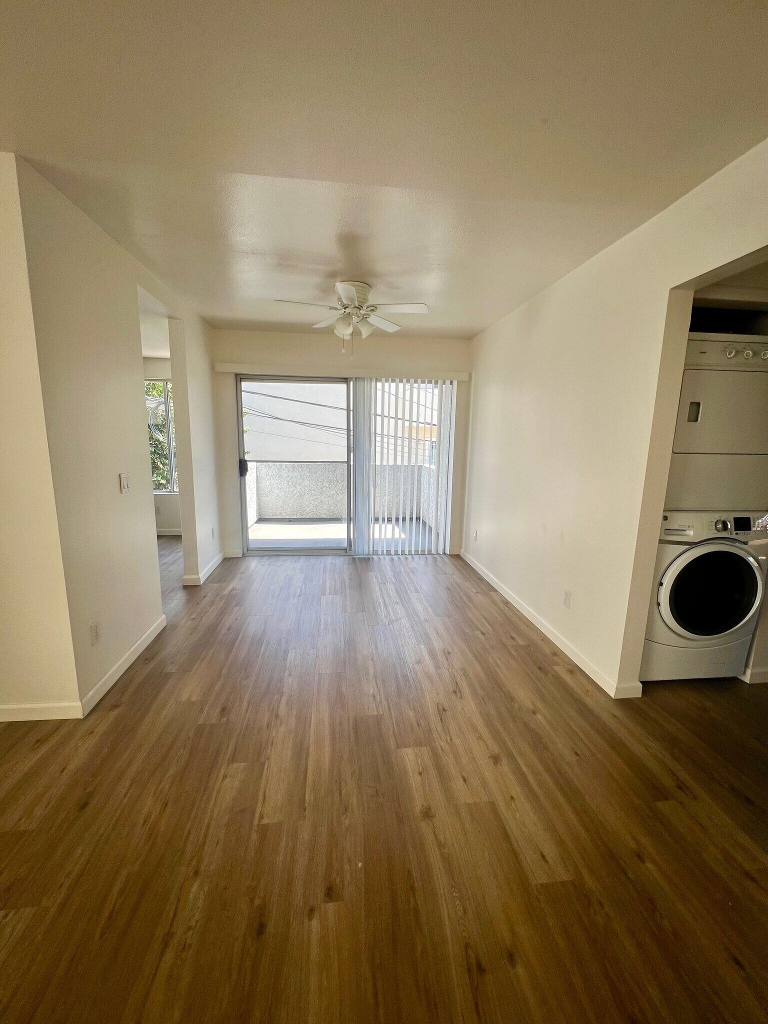 Dining/Office Area - 740 Alfred N St