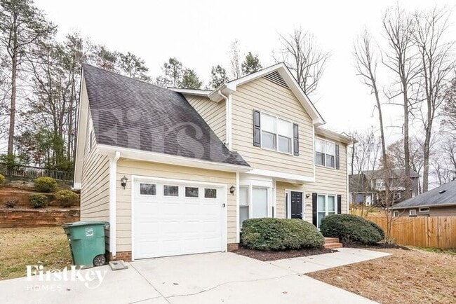 Building Photo - 5001 Trellis Ct N
