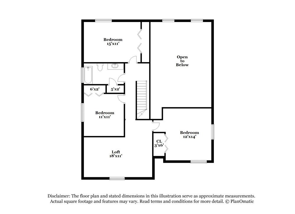 Building Photo - 3369 W Yellow Peak Dr