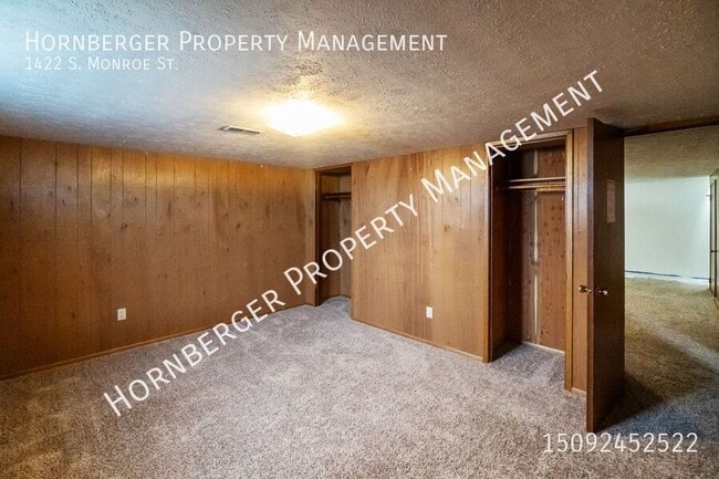 Building Photo - 1422 S Monroe St