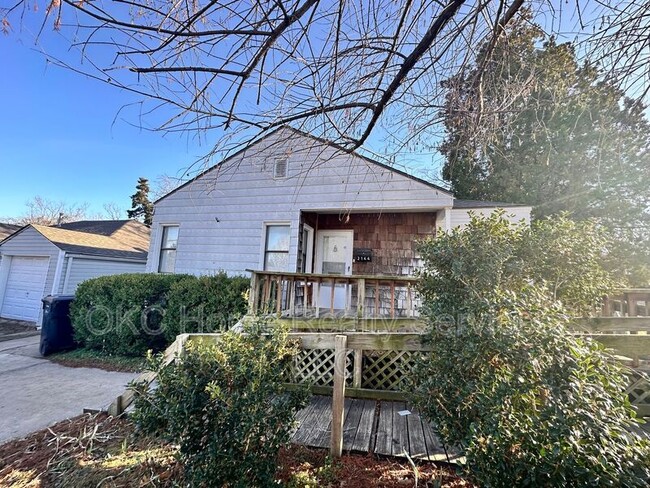 Building Photo - 2144 NW 36th St