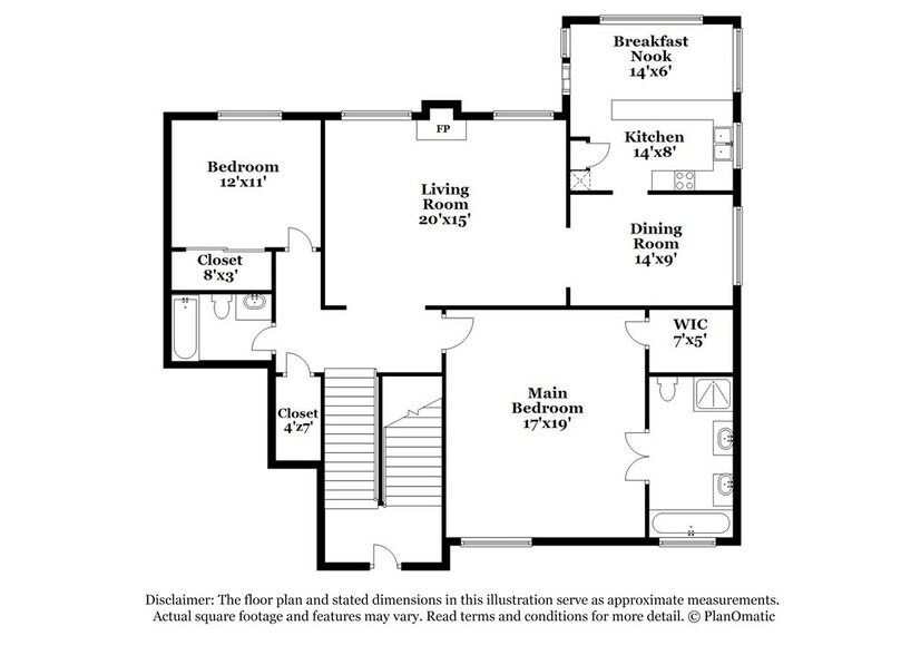 Building Photo - 1218 Raleigh Way NW