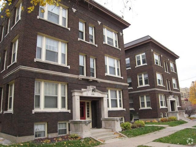 Building - Mint Properties - Minneapolis