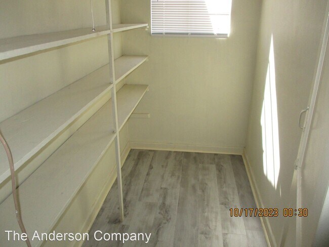 Building Photo - 2 br, 1 bath House - 1617-A Malone Drive