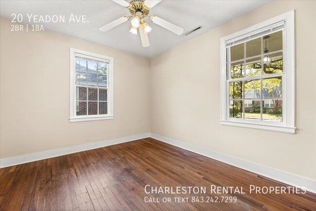 Building Photo - 20 Yeadon Ave