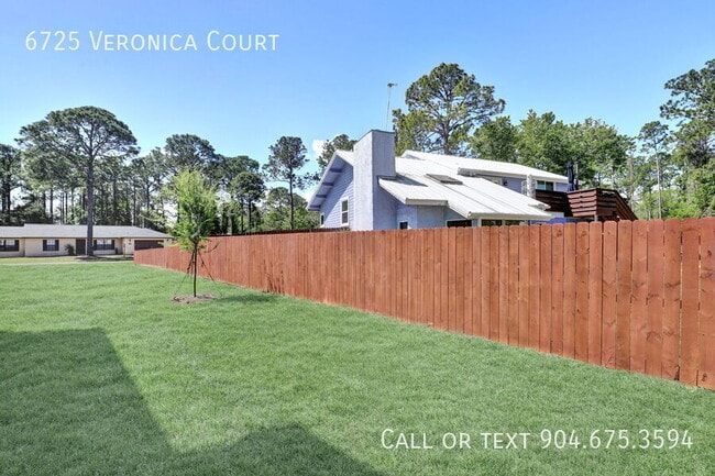 Building Photo - 6725 Veronica Ct