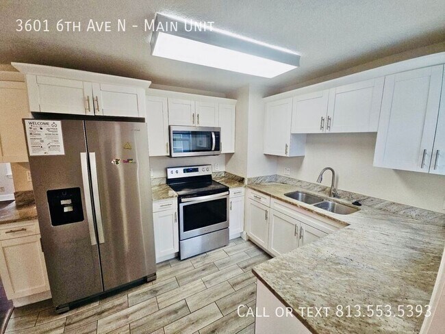 Building Photo - 3601 6th Ave N