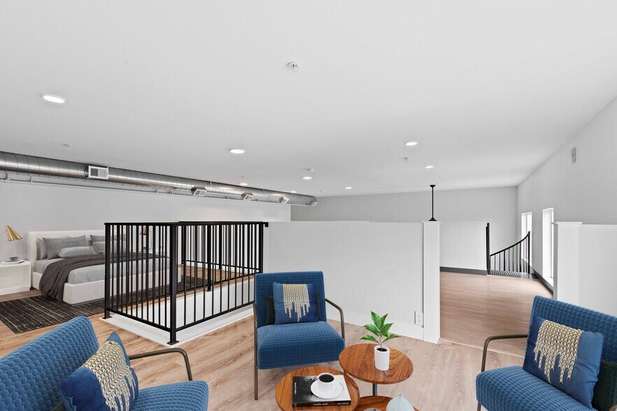 Building Photo - Barrel Lofts