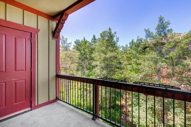 Building Photo - Unfurnished Condo Retreat with Modern Comf...