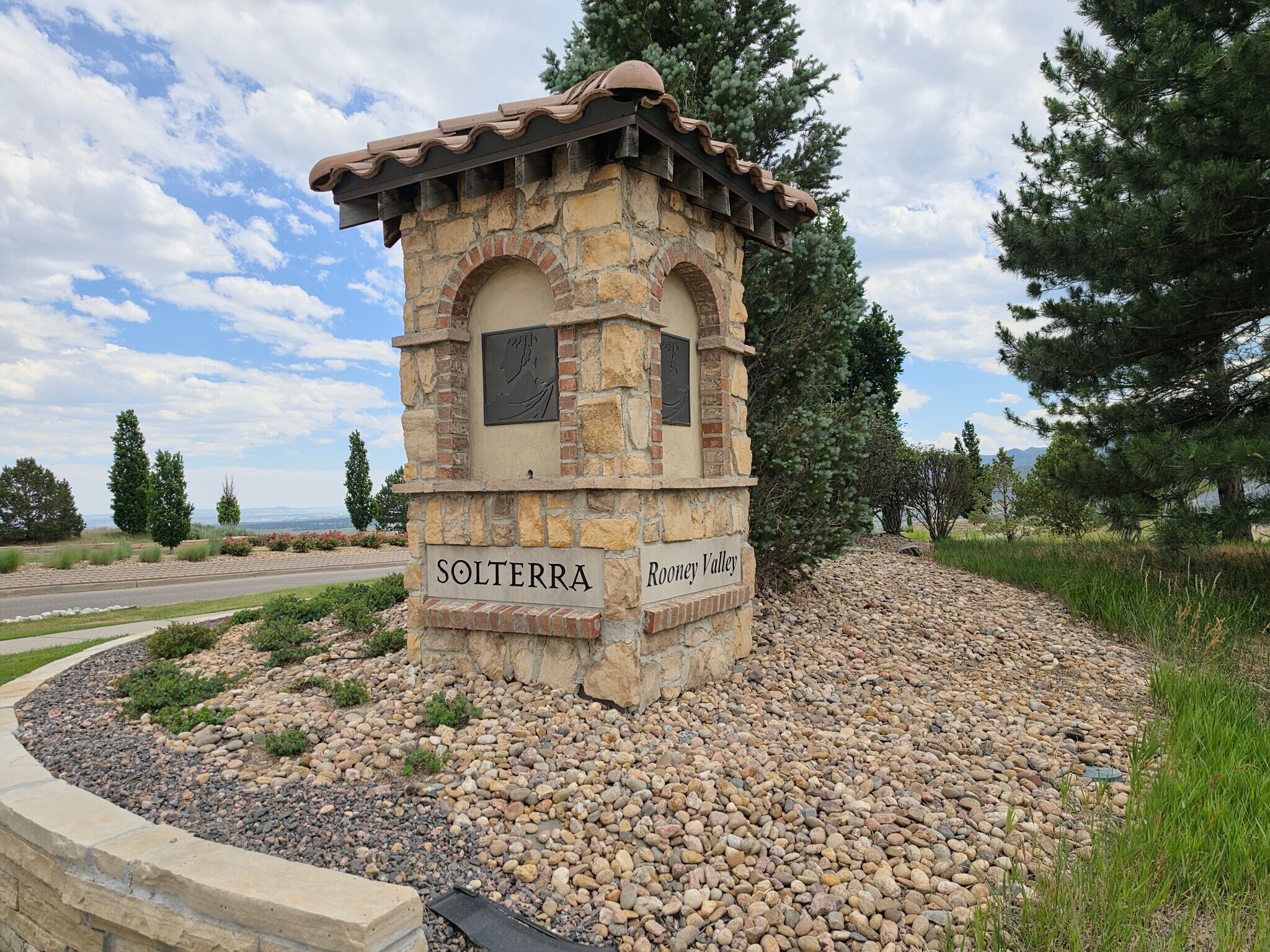 Located in the beautiful Solterra neighborhood - 2220 S McIntyre St