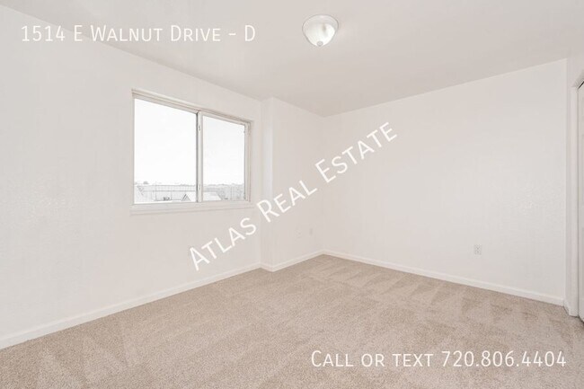 Building Photo - Spacious home in Brighton with assigned pa...