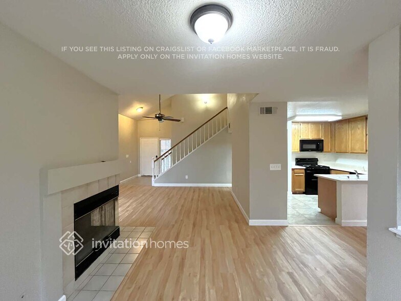 Building Photo - 1573 Owens Valley Dr