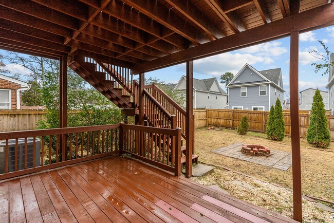 Building Photo - Modern Coastal Living in the Heart of Virginia Beach