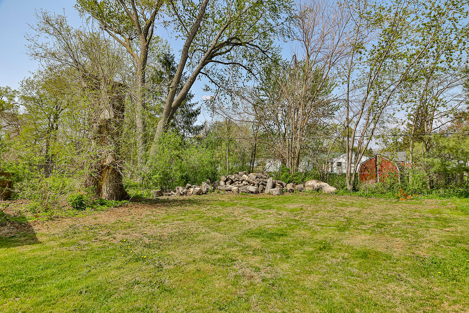 Building Photo - 314 Clifford Ave