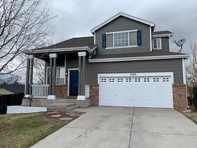 Building Photo - Beautiful 3 bed, 3 bath in D49