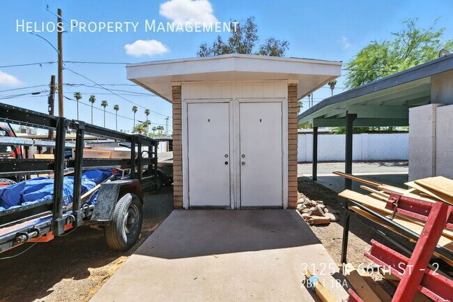 Building Photo - 3125 N 66th St