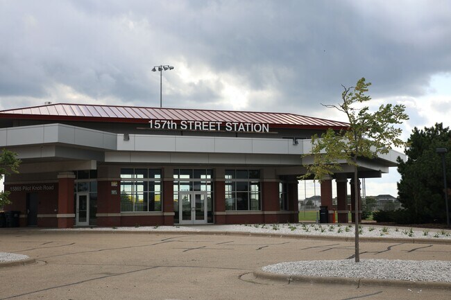 Building Photo - 16513 Dodd Ln