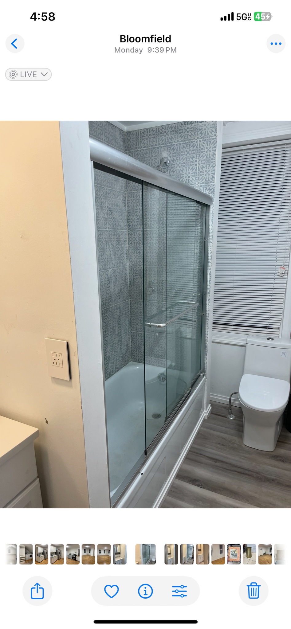 Bathroom - 326 Cottage Grove Rd