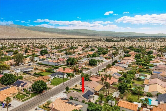 Building Photo - 68705 Tortuga Rd