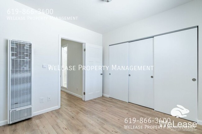 Building Photo - Fully renovated 1 bed 1 bath