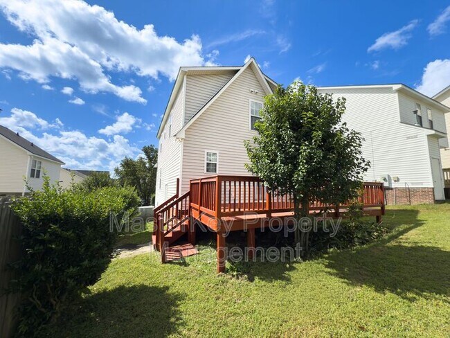 Building Photo - 4421 Windsock Ln