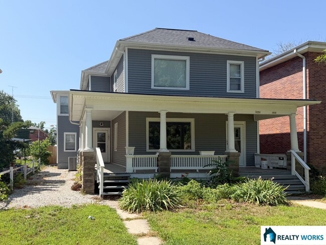 Building Photo - 1619-1623 D Street