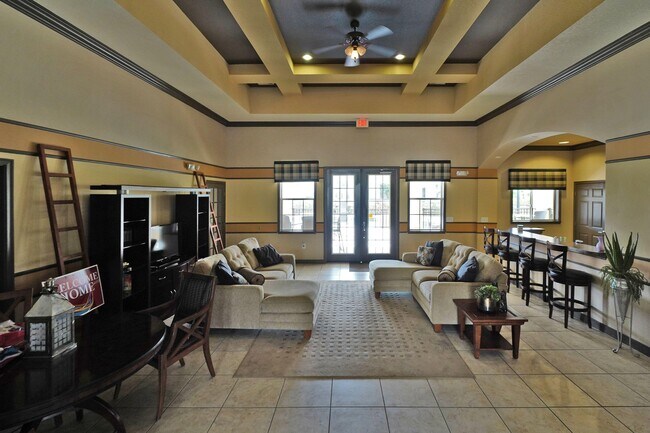 Building Photo - 3562 D'Avinci Way