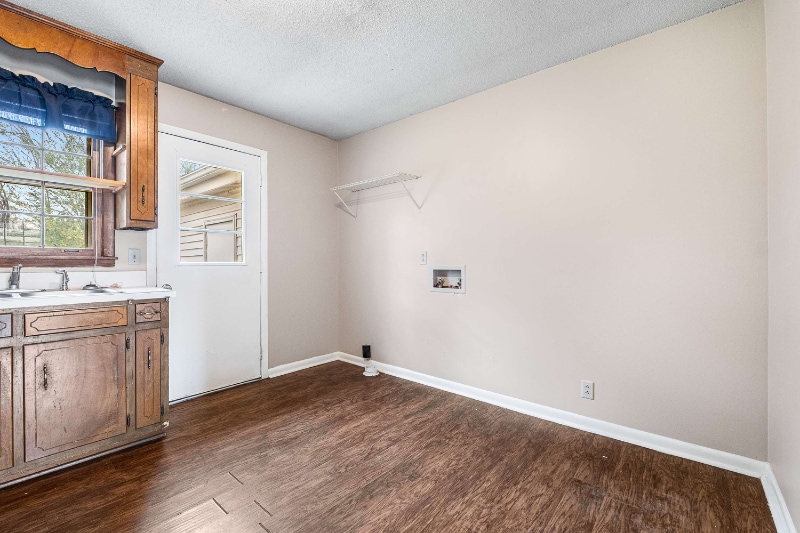 Building Photo - 4611 Franklin Rd