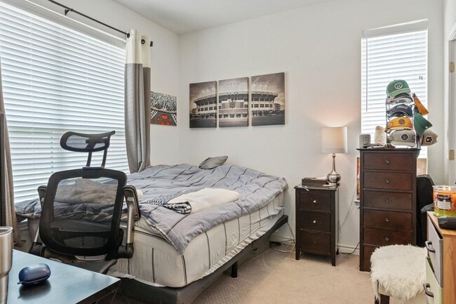 Building Photo - 2830 Addison Park Ln