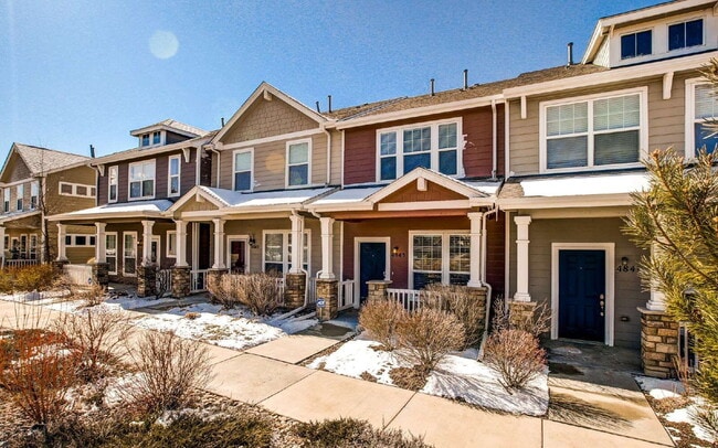 Building Photo - 4843 Harrier Ridge Dr