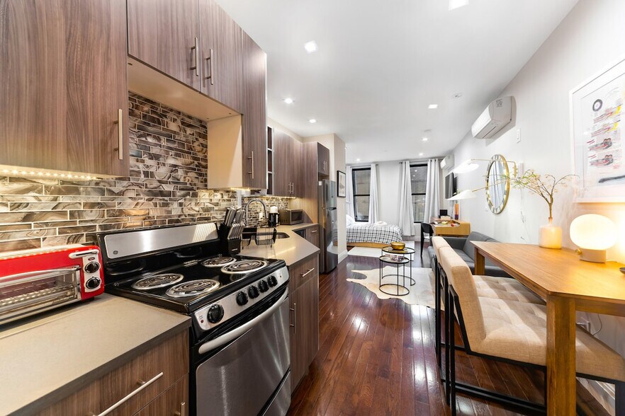 Building Photo - 420 E 59th St
