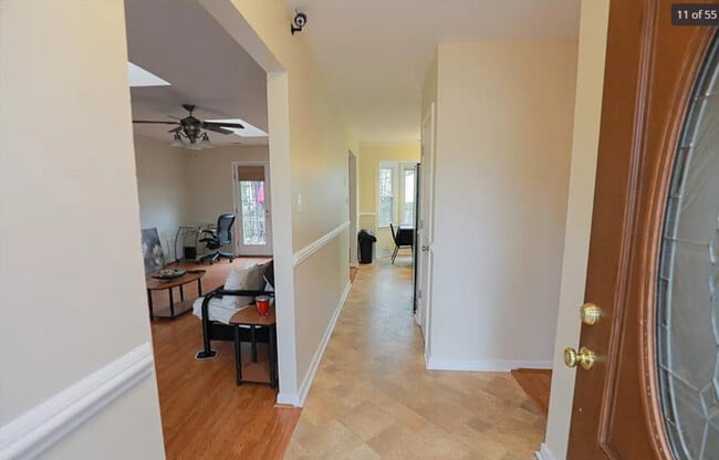 Building Photo - 6724 Fairpines Rd