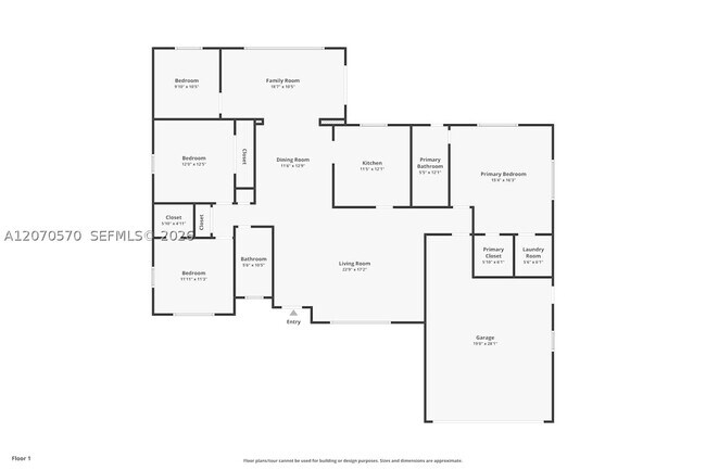 Building Photo - 5313 SW 118th Ave