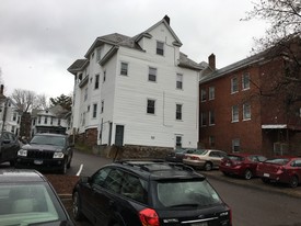 Building Photo - 17 S Willard St