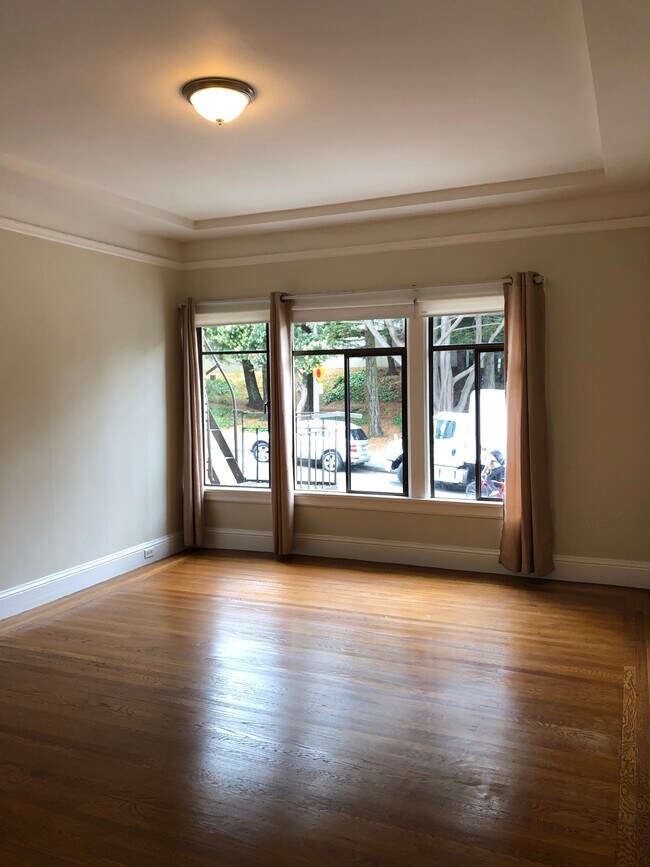 Building Photo - 740 Parnassus Ave